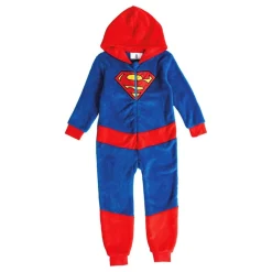Onesie Superman™ Barn Kostyme