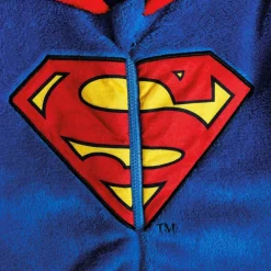 Onesie Superman™ Barn Kostyme