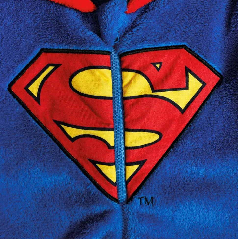 Onesie Superman™ Kostyme