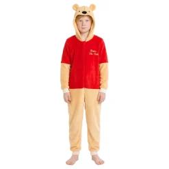 Onesie Winnie The Pooh™ Barn Kostyme