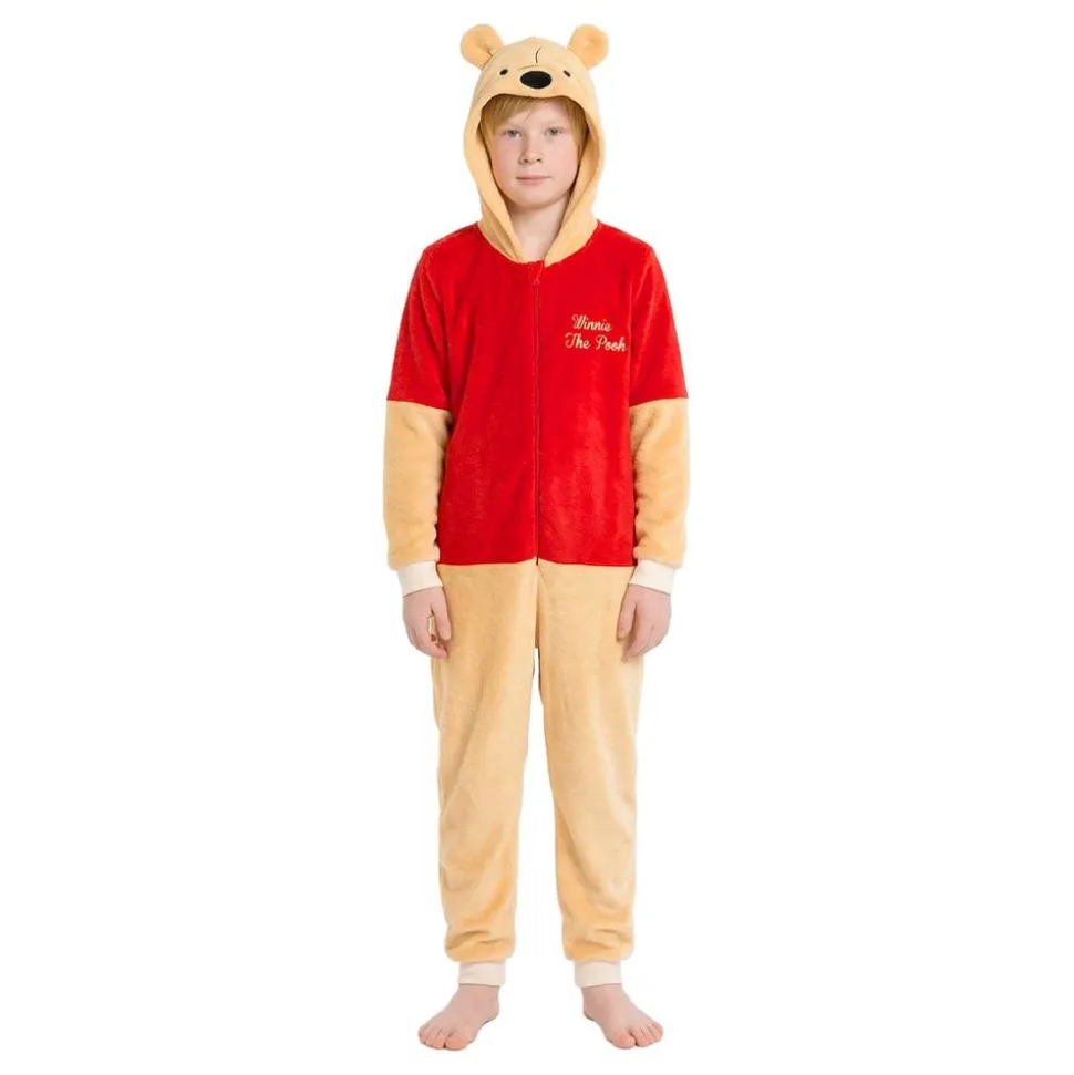 Onesie Winnie The Pooh™ Barn Kostyme