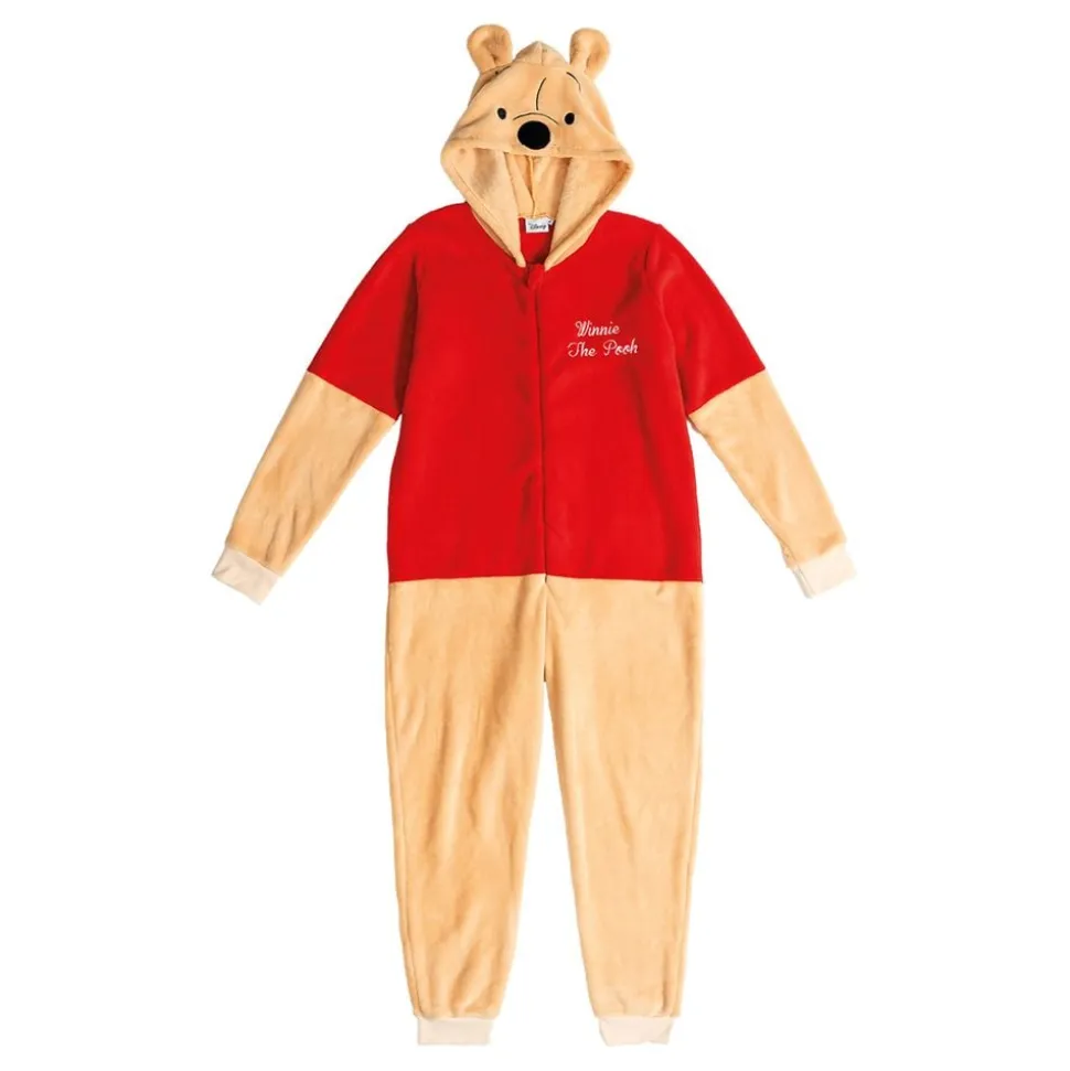 Onesie Winnie The Pooh™ Barn Kostyme