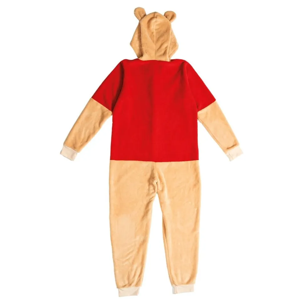Onesie Winnie The Pooh™ Barn Kostyme