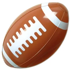 Oppblåsbar Amerikansk Fotball