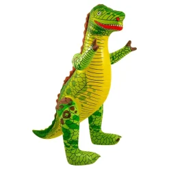 Oppblåsbar Dinosaur