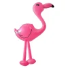 Oppblåsbar Flamingo