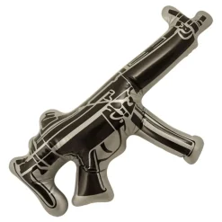 Oppblåsbar K-pistol
