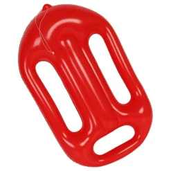 Oppblåsbar Lifeguard Flytepute