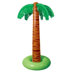 Oppblåsbar Palme Stor
