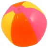 Oppblåsbar Strandball