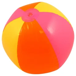 Oppblåsbar Strandball