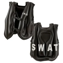 Oppblåsbar SWAT Vest