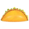 Oppblåsbar Taco