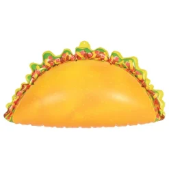 Oppblåsbar Taco