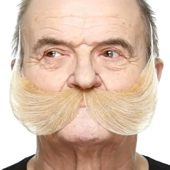 Oppfinner Bart Blond