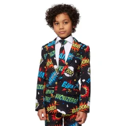OppoSuits Boys Badaboom Dress