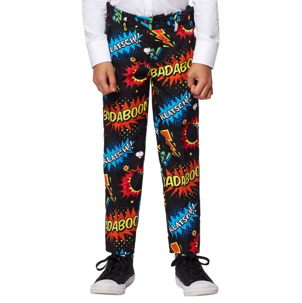 OppoSuits Boys Badaboom Dress
