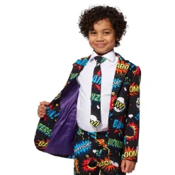 OppoSuits Boys Badaboom Dress