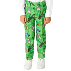 OppoSuits Boys Minecraft Dress