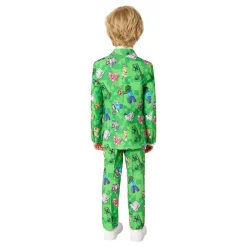 OppoSuits Boys Minecraft Dress