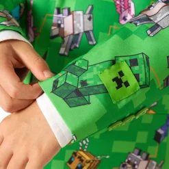 OppoSuits Boys Minecraft Dress