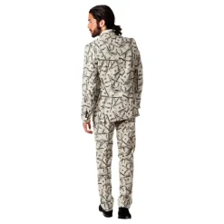 OppoSuits Cashanova Dress