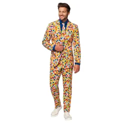 OppoSuits Confetteroni Dress