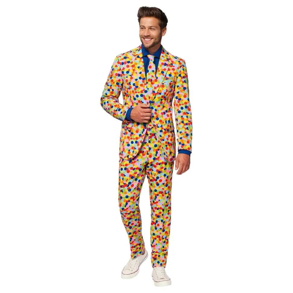 OppoSuits Confetteroni Dress