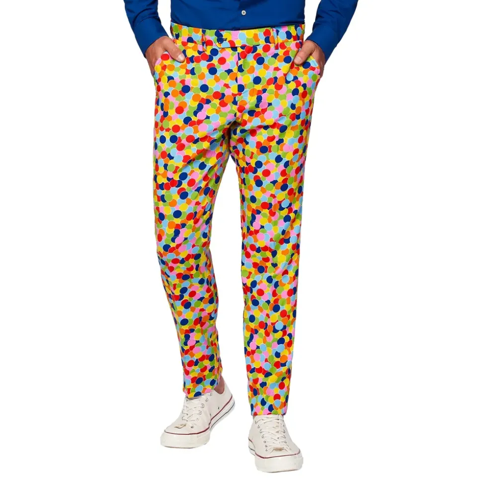OppoSuits Confetteroni Dress