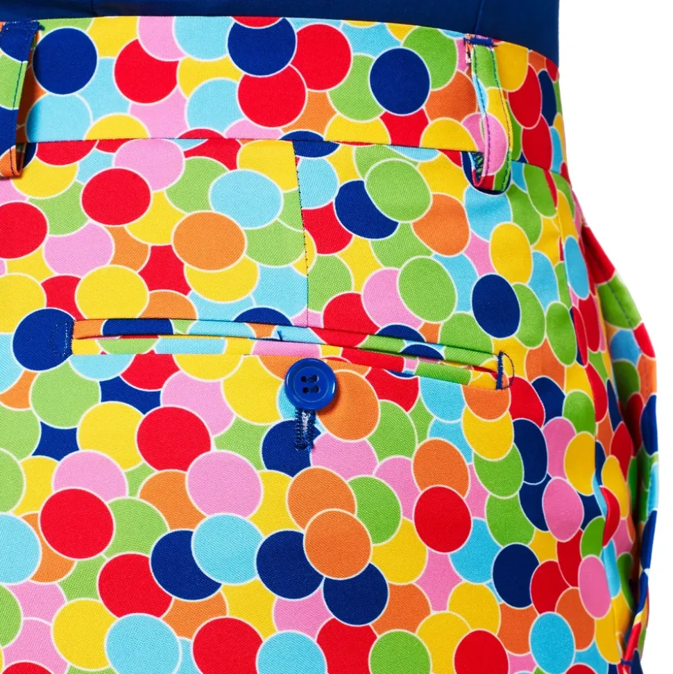 OppoSuits Confetteroni Dress