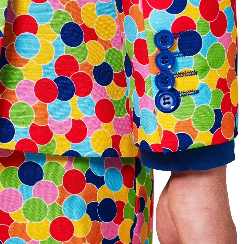 OppoSuits Confetteroni Dress