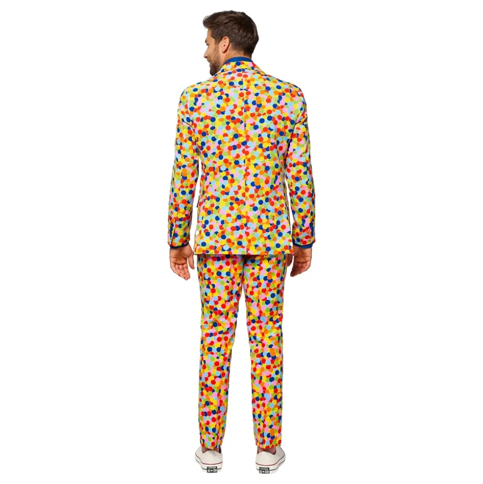 OppoSuits Confetteroni Dress