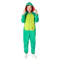 OppoSuits Dinosaur Barne Onesie