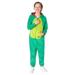 OppoSuits Dinosaur Barne Onesie