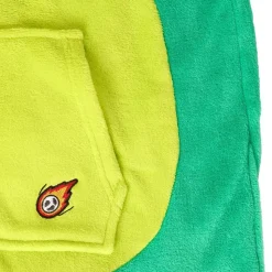 OppoSuits Dinosaur Barne Onesie