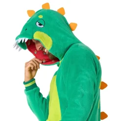 OppoSuits Dinosaur Onesie