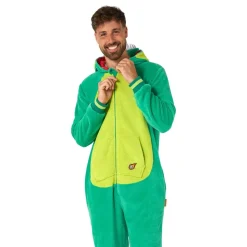 OppoSuits Dinosaur Onesie