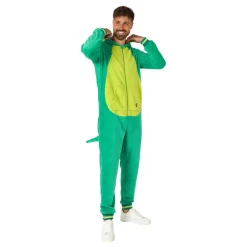 OppoSuits Dinosaur Onesie