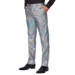 OppoSuits Diskoballer Dress