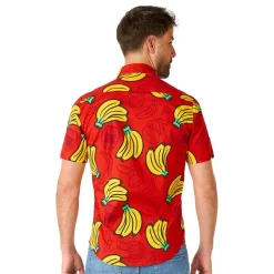 OppoSuits Donkey Kong Skjorte