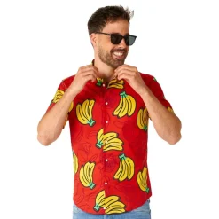 OppoSuits Donkey Kong Skjorte