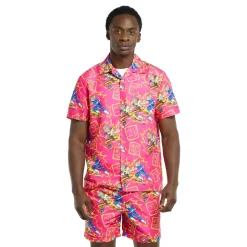 OppoSuits Dragon Ball Z Shorts Dress