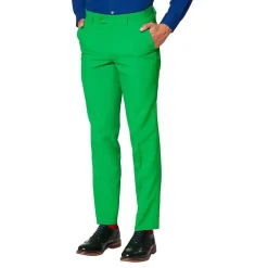 OppoSuits Evergreen Dress