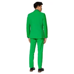 OppoSuits Evergreen Dress