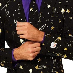 OppoSuits Fancy Fireworks Kostyme
