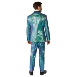 OppoSuits Fancy Fish Dress