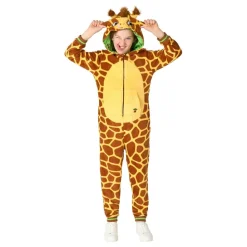 OppoSuits Giraff Barne Onesie