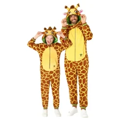 OppoSuits Giraff Barne Onesie