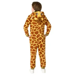 OppoSuits Giraff Barne Onesie