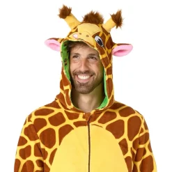 OppoSuits Giraff Onesie